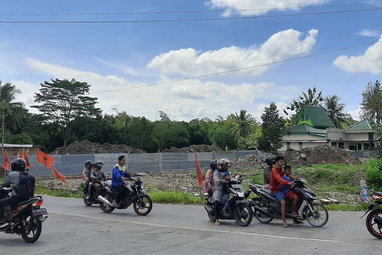 Jeruklegi Bersemi: Jasa & Layanan yang Menghargai Warisan Cilacap